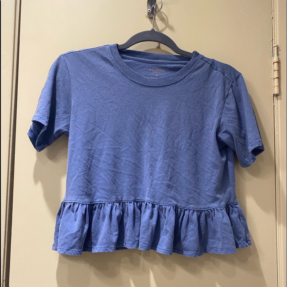 jcpenney shirt